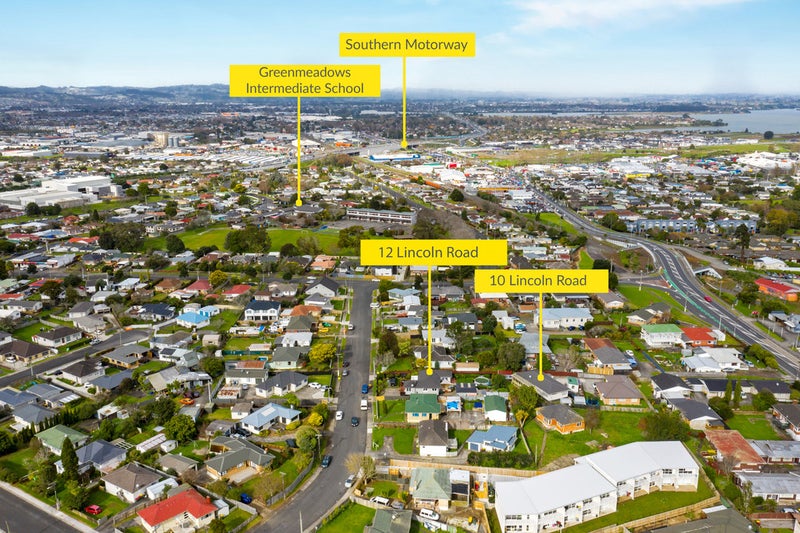 12 Lincoln Road, Manurewa East, Auckland - Carousel 22