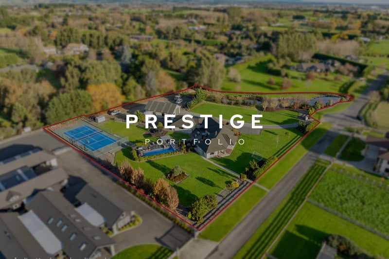 44 Tutakarae Road, Kelvin Grove, Palmerston North - Carousel 1