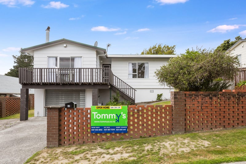 40 Omapere Street, Whitby, Porirua - Carousel 2