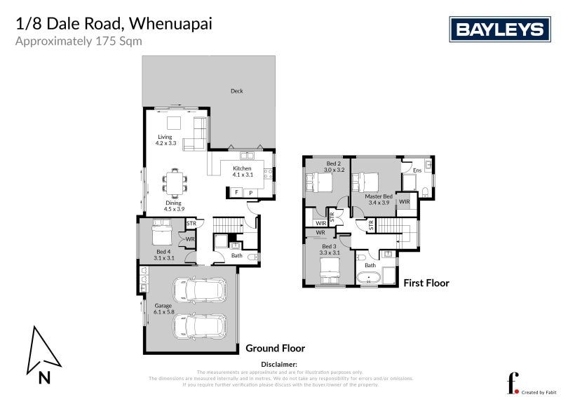 1/8 Dale Road, Whenuapai, Auckland - Carousel 25