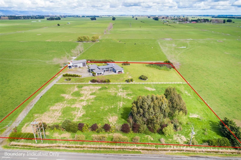 377 Gillespies Line, Palmerston North - Carousel 20