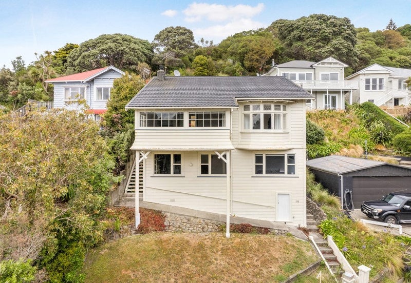 120 Sutherland Road, Melrose, Wellington - Carousel 1