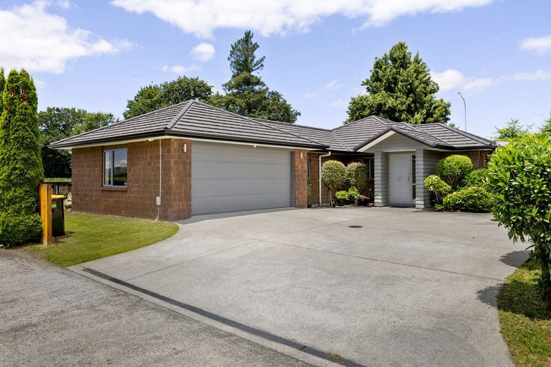 2A Ihimaera Terrace, Leamington, Cambridge - Carousel 2