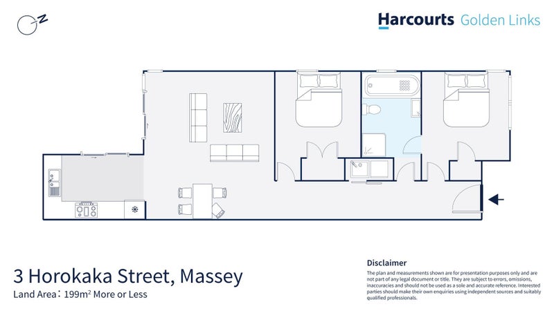 3 Horokaka Street, Massey, Auckland - Carousel 11