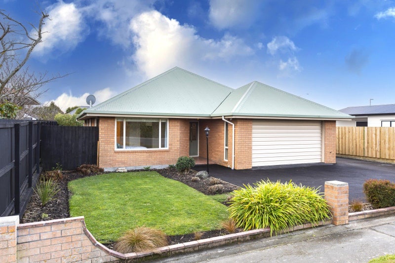 1/131 Prestons Road, Redwood, Christchurch - Carousel 1