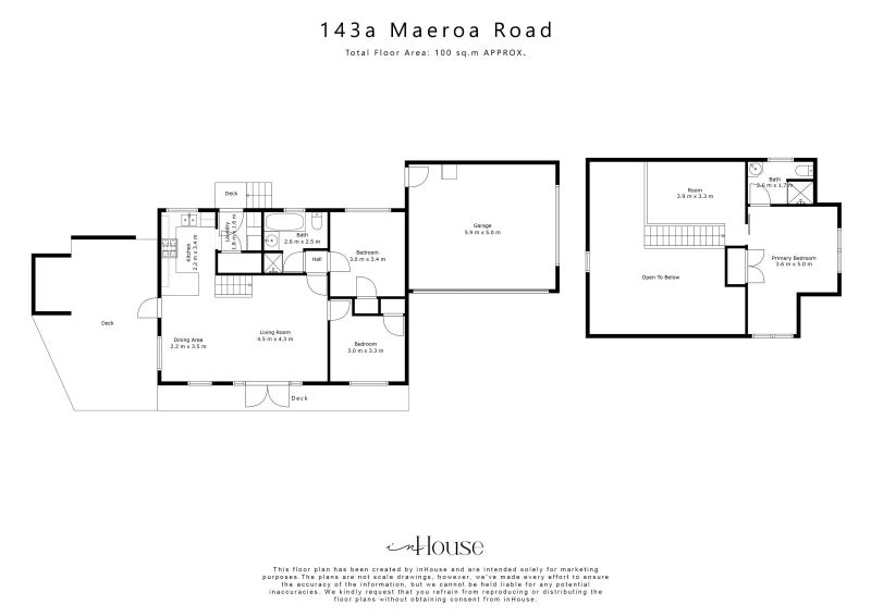 143A Maeroa Road, Maeroa, Hamilton - Carousel 21