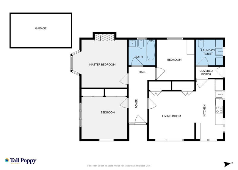 15 Wills Street, Balaclava, Dunedin - Carousel 20
