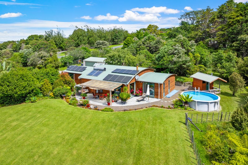 40 J Tolhopf Road, Puhoi, Warkworth - Carousel 1
