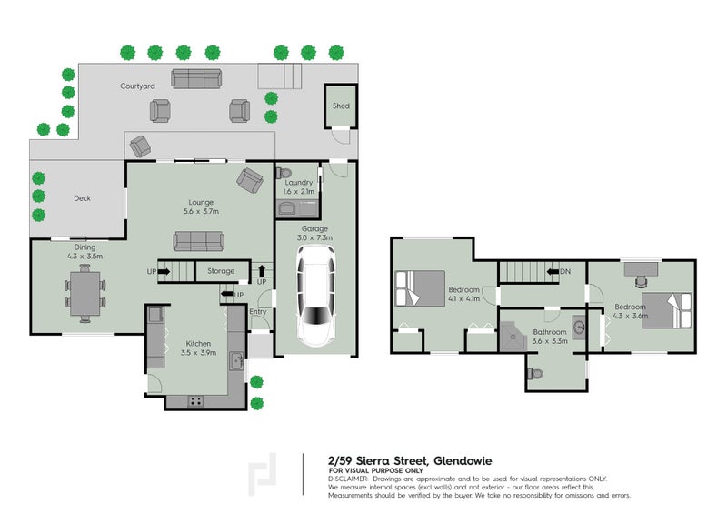 2/59 Sierra Street, Glendowie, Auckland - Carousel 23