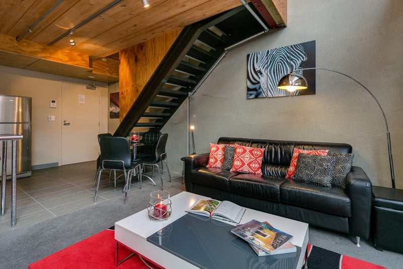 18/42 Abel Smith Street, Te Aro, Wellington - Carousel 1