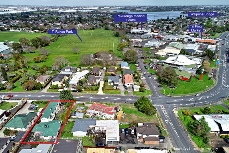1/2 Reeves Road, Pakuranga, Auckland - Carousel 2