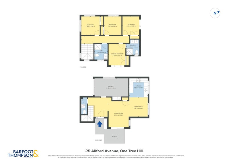 25A Aliford Avenue, One Tree Hill, Auckland - Carousel 19