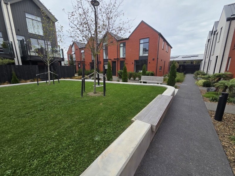 3/15 Donald Place, St Albans, Christchurch - Carousel 1