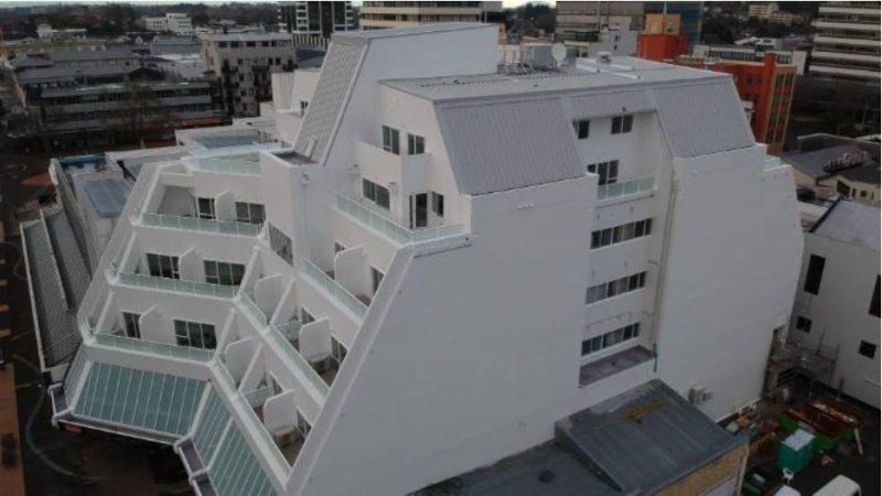 3/391 Victoria Street, Hamilton City Central, Hamilton, Waikato - Carousel 1