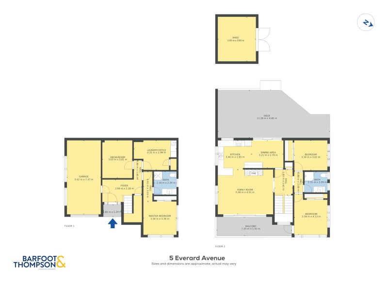 5 Everard Avenue, Army Bay, Whangaparaoa - Carousel 21