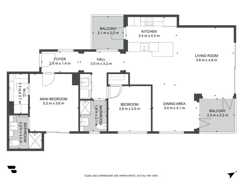 206/2 Tagalad Road, Mission Bay, Auckland - Carousel 15