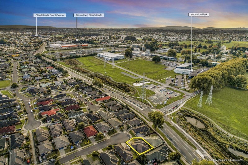 20 Earlswood Avenue, Hamilton East, Hamilton - Carousel 15