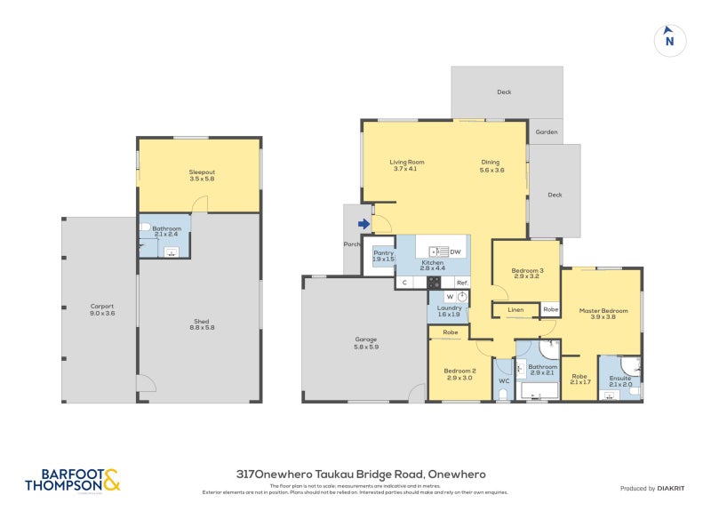 317 Onewhero-Tuakau Bridge Road, Tuakau - Carousel 19