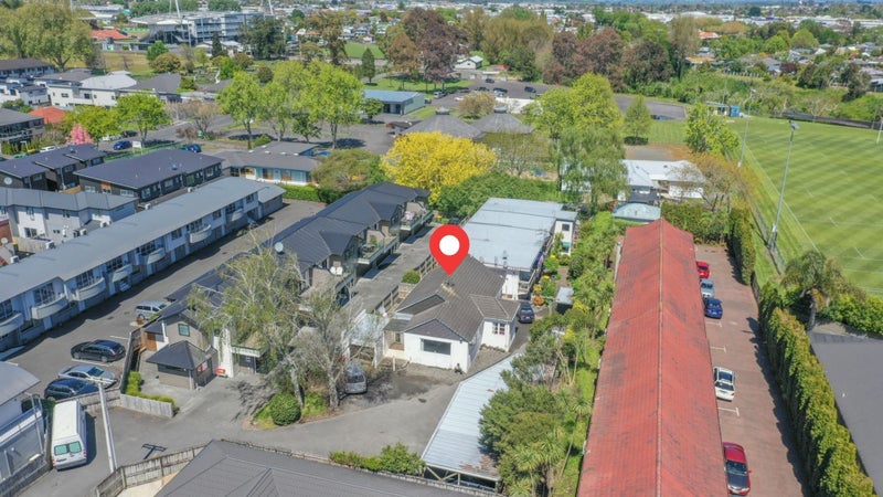 9/289 Ulster Street, Whitiora, Hamilton - Carousel 2