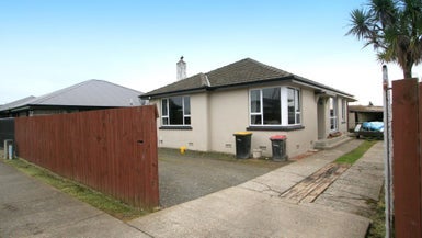 34 Lowe Street, Avenal, Invercargill - Carousel 1