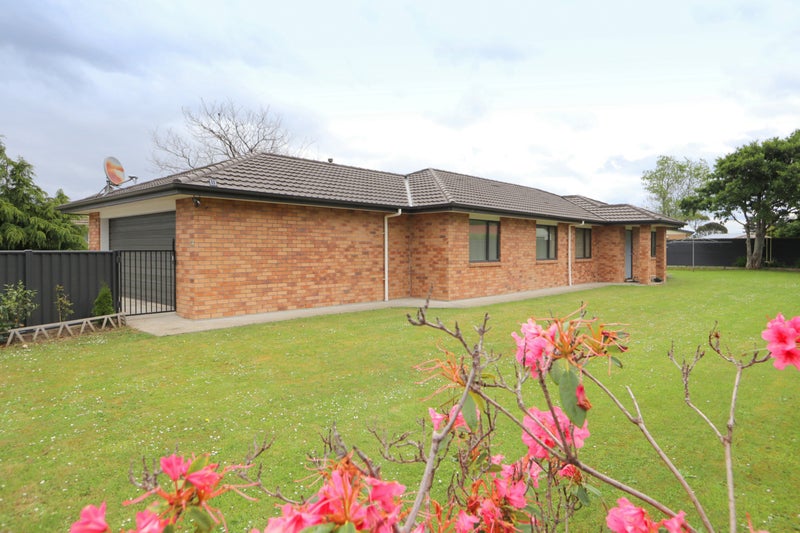 8 Lithgow Street, Glengarry, Invercargill - Carousel 29