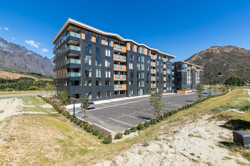 511/16 Mountain Ash Drive, Frankton, Queenstown - Carousel 1