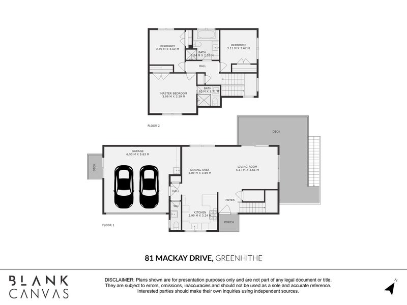 81 Mackay Drive, Greenhithe, Auckland - Carousel 26