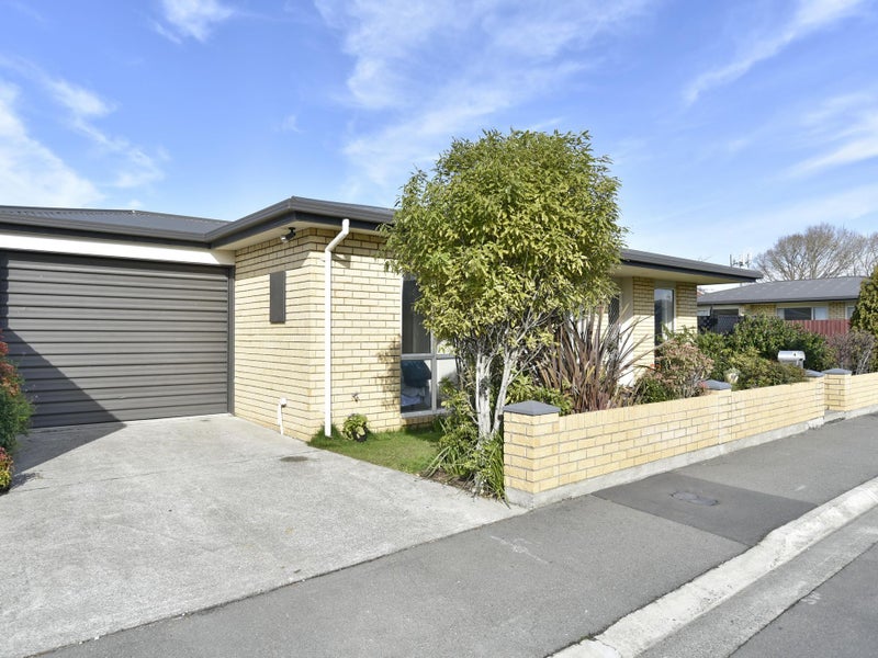 4/13 Sylvan Street, Hillmorton, Christchurch - Carousel 15