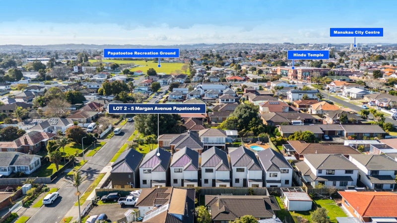 5 Margan Avenue, Papatoetoe, Auckland - Carousel 17