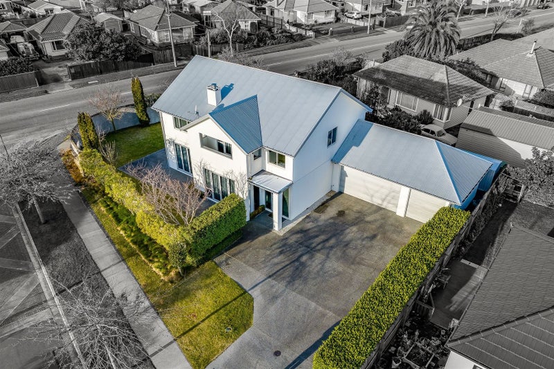 1 Westpark Drive, Burnside, Christchurch - Carousel 24