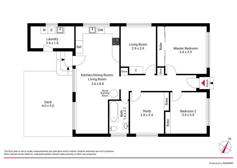 40 Owen Street, Newtown, Wellington - Carousel 17