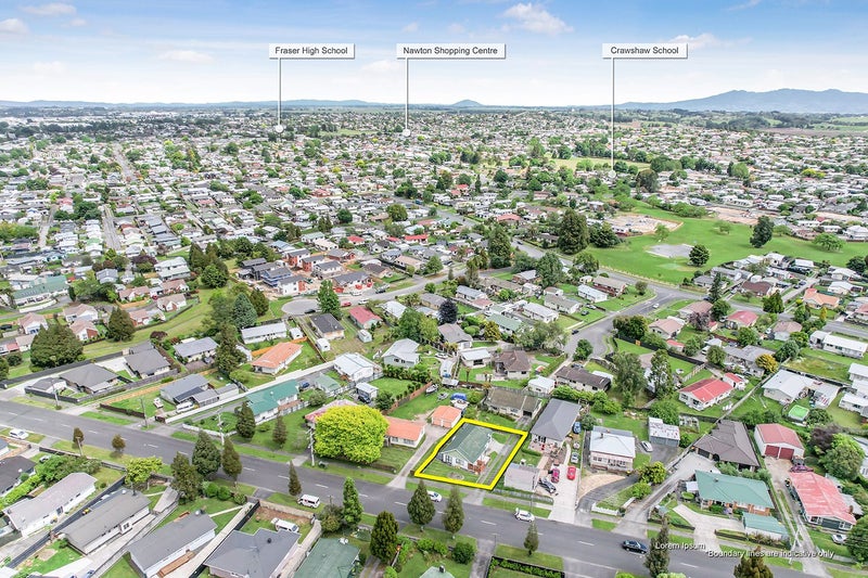 41A Rotokauri Road, Nawton, Hamilton - Carousel 9