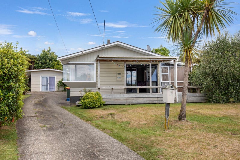 39 Collie Drive, Pukehangi, Rotorua - Carousel 1