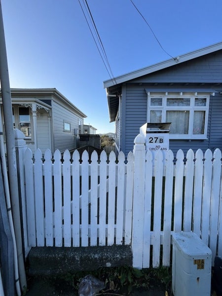 27 Helston Road, Johnsonville, Wellington - Carousel 1