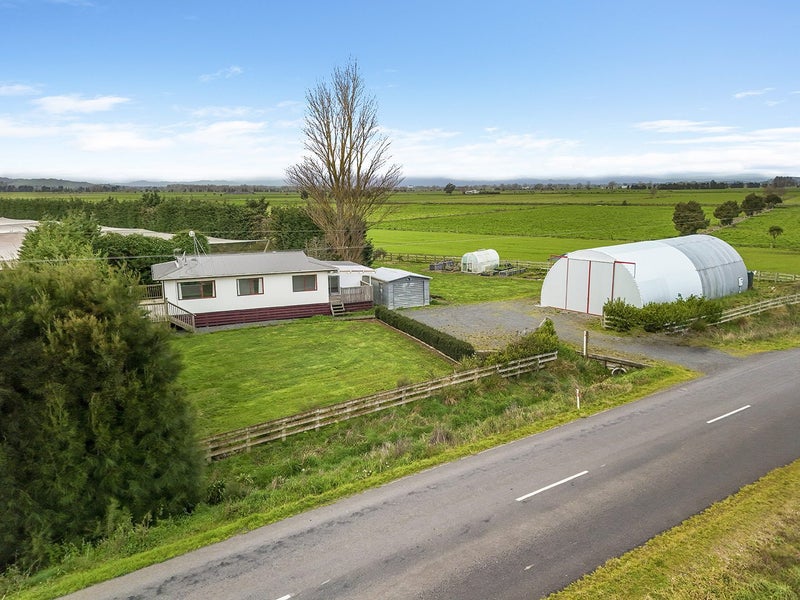 837 Woodlands Road, Gordonton, GORDONTON - Carousel 1