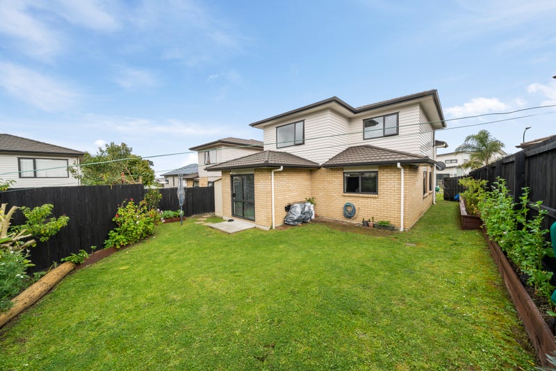 4 Staten Place, Mangere, Auckland - Carousel 9