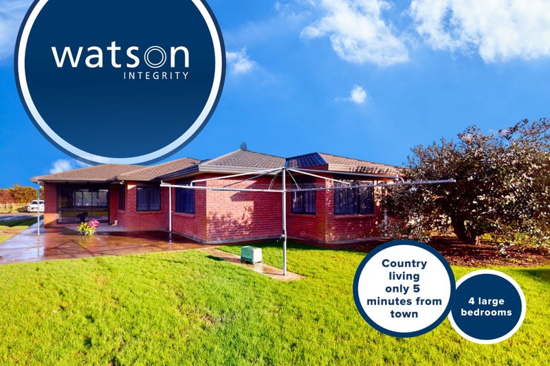 25 Koehlers Road, Whakarongo, Palmerston North - Carousel 1