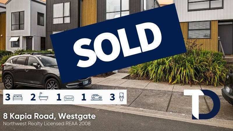 8 Kapia Road, Westgate, Auckland - Carousel 1