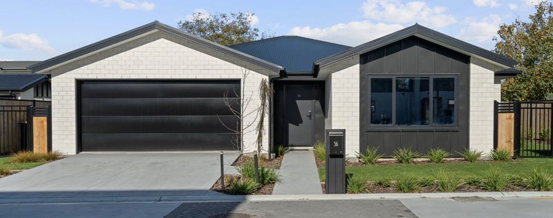 56 Mohua Lane, Upper Riccarton, Christchurch - Carousel 1