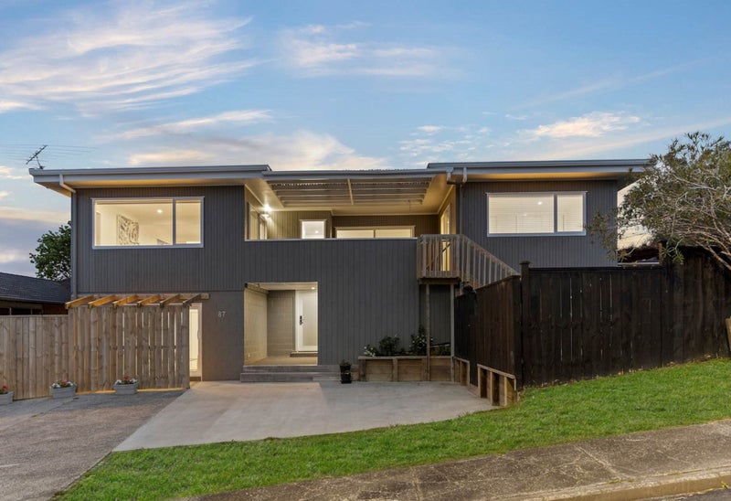87 Weatherly Road, Torbay, Auckland - Carousel 1