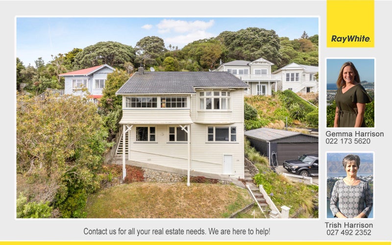 120 Sutherland Road, Melrose, Wellington - Carousel 17
