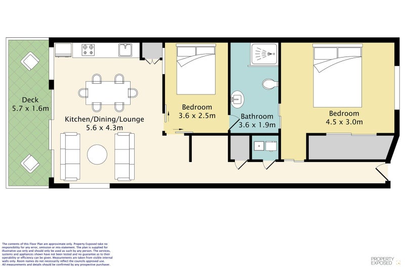 504/28 College Hill, Freemans Bay, Auckland - Carousel 24