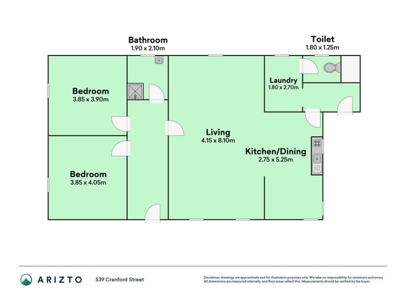 539 Cranford Street, Papanui, Christchurch - Carousel 18