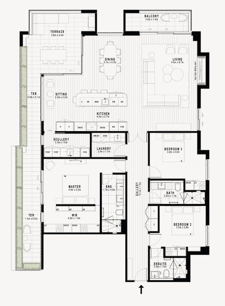 402/1A Wairua Road, Remuera, Auckland - Carousel 21