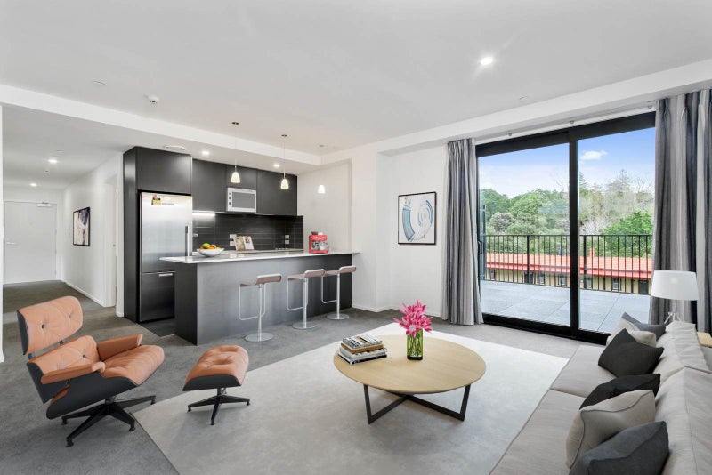 204/13 Cheshire Street, Parnell, Auckland - Carousel 1