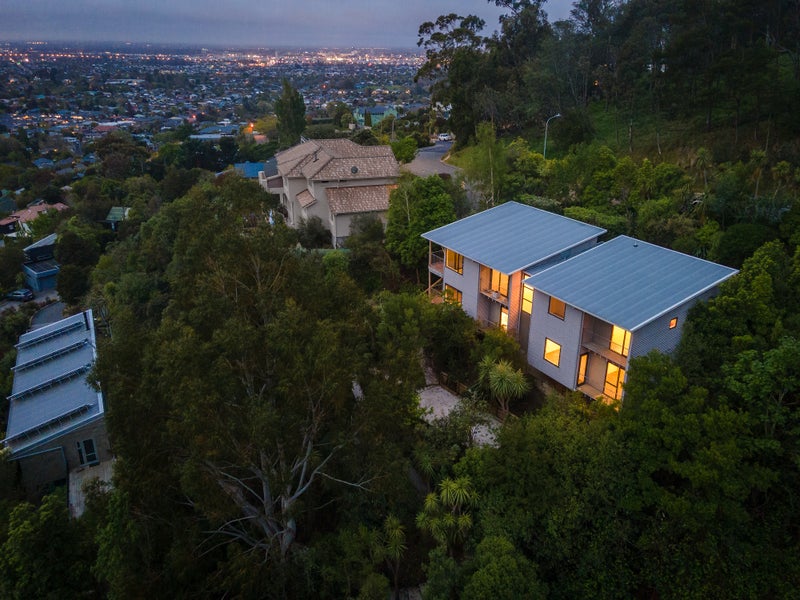 66 Major Aitken Drive, Huntsbury, Christchurch - Carousel 1