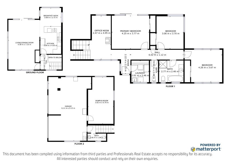 20 Penrod Drive, Bell Block, New Plymouth - Carousel 23