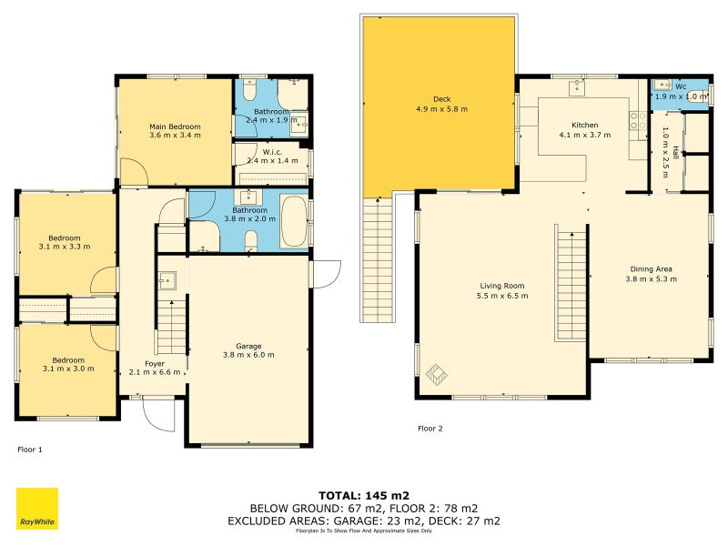 9B Epic Way, Newlands, Wellington - Carousel 2