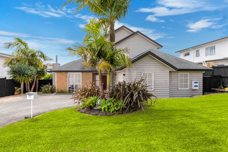 12 Lemon Grove Lane, Greenhithe, Auckland - Carousel 2