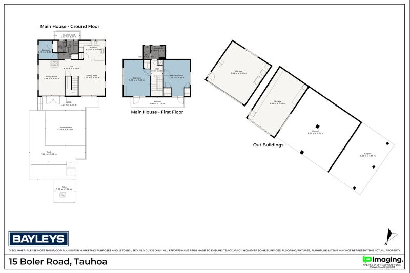 15 Boler Road, Warkworth - Carousel 26